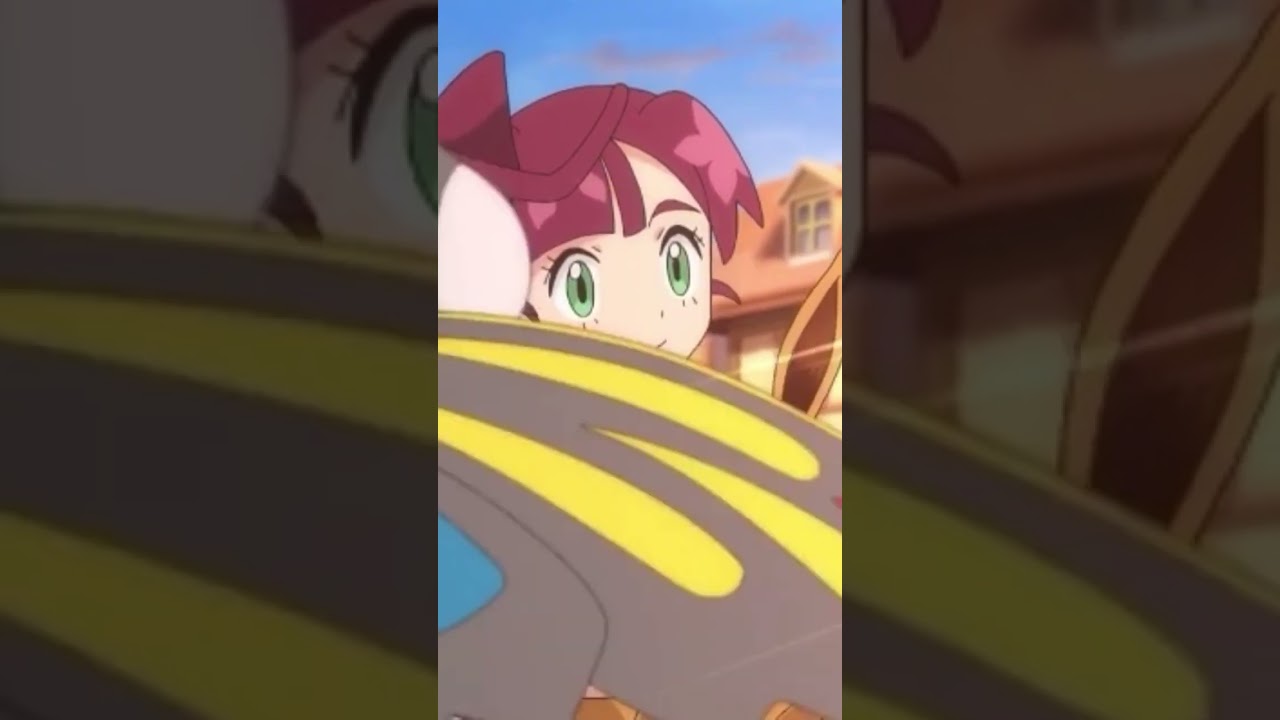 They are apart, but yet so close 