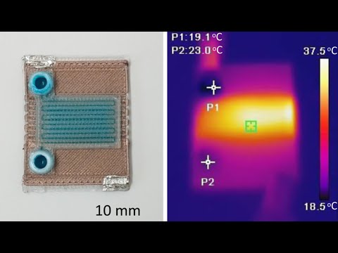 3D Printing Microfluidics, Sand Walls and Standards for Construction