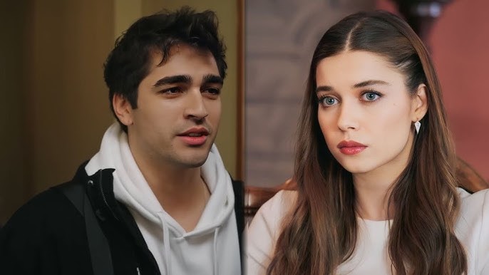 Mert and Afra your love exposed intimate confessions that will impact you -  YouTube
