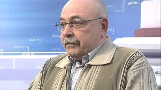 На «Первом Ярославском» состоялась премьера ток-шоу «Лабиринт»