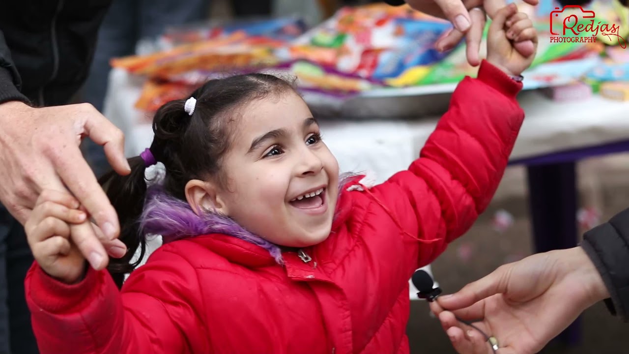 اجواء رمضان من بلدية رجاص ولاية ميلة 2