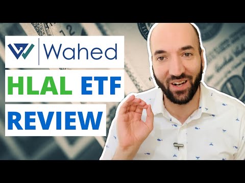Wahed Invest Review