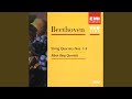 Miniature de la vidéo de la chanson String Quartet No. 1 In F Major, Op. 18 No. 1: Ii. Adagio Affettuoso Ed Appassionato
