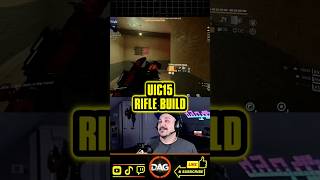 UIC15 The Ultimate Rifle of This Season! Division 2 2