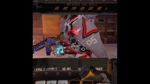 Perfect use of Ballistic Shield💯🔥......#shorts #codm #codmobile #callofdutymobile