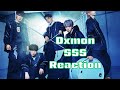 Ghoul Reaction Dxmon SSS (She's sweet & Sour) #reaction
