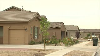 What is the Housing Acceleration Fund that Governor Hobbs wants lawmakers to fund