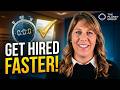 How to Land Your Dream Job Faster | Interview Tips for Accounting, Finance &amp; HR Professionals