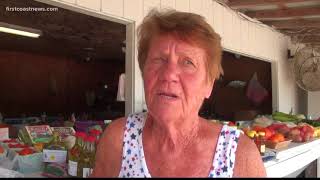 Business owner says Starke Bypass project cost her $25,000