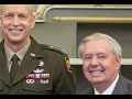 In Memoriam: Lindsey Graham