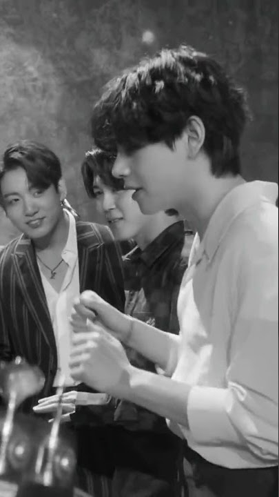 Coldplay X BTS - My Universe (Live at the Apollo Theater)Universe  ~Taekook cut