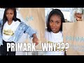 I SPENT £308 IN PRIMARK| I CAN'T EVEN...JUST WATCH BECAUSE ITS BEEN SO LONG!