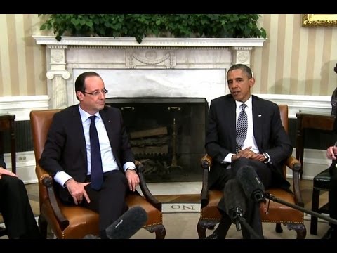 Video: Präsident Francois Hollande: Biografie, Politische Aktivitäten