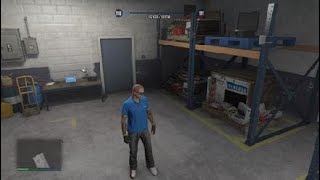 Gta Online - Ps4 - SecuroServ - Buy Special Cargo - Film Reel Gta Online - Ps4 - SecuroServ - Buy Special Cargo - Film Reel