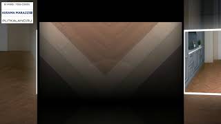 Российская плитка Kerama Marazzi Вяз видео Плитка Kerama Marazzi ПЬЯЦЕТТА