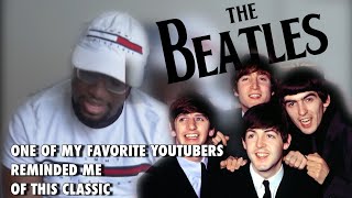 Video thumbnail of "First Time Hearing | The Beatles - Yesterday | Reaction"