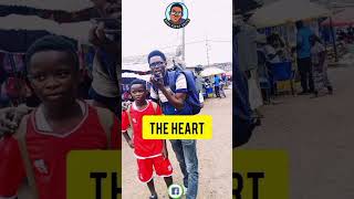 This students failed this simple question  #StreetQuizAfrica #UnexpectedAnswers #FunnyVideo