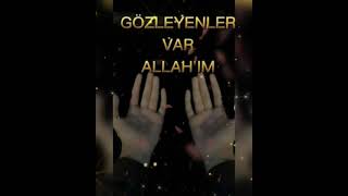 Gözləyənlər Var Allahimcüməni̇z Mübarəkcümə Gününə Ai̇d Vi̇deo Status