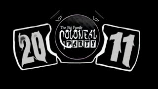 DJ AGUS NOSTALGIA SABTU 2015-04-18 | ANNIVERSARY COLONEAL PARTY 4th BALANGAN