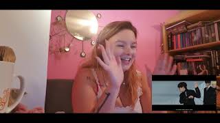 Download Lagu SEVENTEEN - Fear MV Reaction MP3
