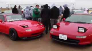 All Team Bash 2014 | Prestige Alliance