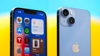 IPHONE 14 FULL REVIEW | The Major Features of The iPhone 14 Series