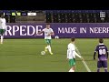 Joey Pelupessy vs Anderlecht U23 - Masuk di Menit 55, Bermain Imbang di Kandang Lawan!!