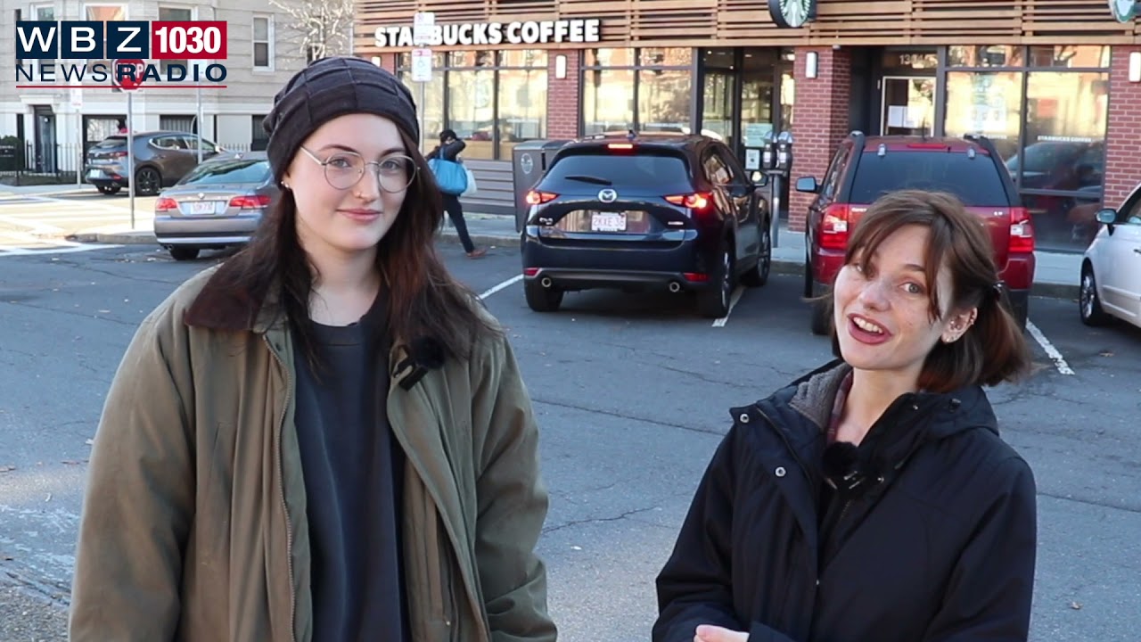 Two Boston-Area Starbucks Stores Look To Unionize After Vote In Buffalo