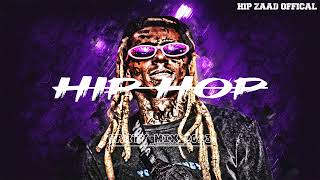 HipHop 2023 🔥 Hip Hop & Rap Party Mix 2023 [Hip Zaad ]