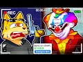 HO COMPRATO UN CLOWN NEL DARK WEB DI GMOD E FINISCE MALISSIMO! SONO SUCCESSE COSE SPAVENTOSE!