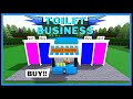 Fun build tricks toilet business in build a boat for treasure roblox