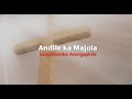 Andile kaMajola - Lamathambo Asengaphila (Official Lyric Video)