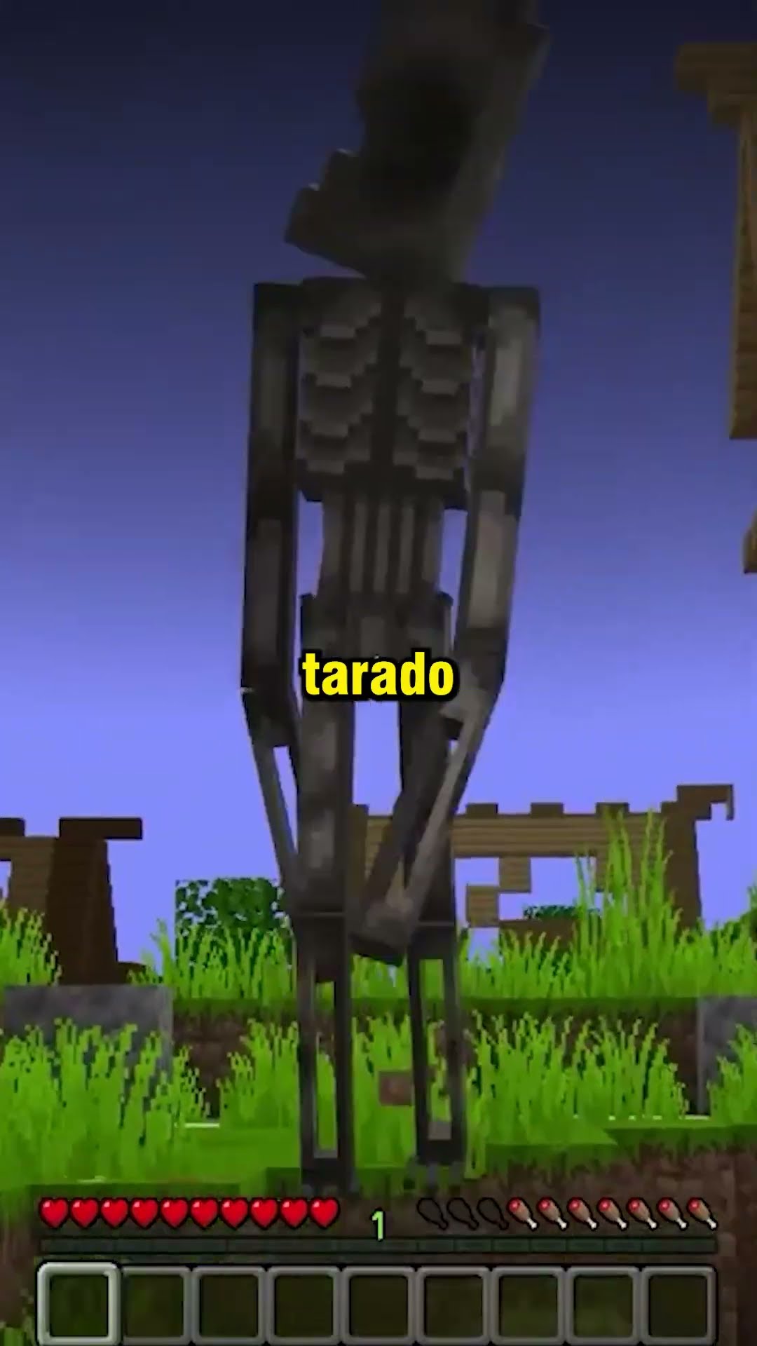 ¡Ataque de la Oreja Gigante! ?? ¿Lograremos Escapar?