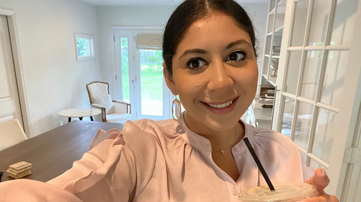 Day in the life of Real Estate Agent! AMY RIVAS RE...