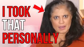 Dr Ramani Takes Huge L in Defense Of Not Dating Single Mothers Response Video | Context it is