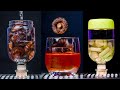 How to Make Cocktails With Unusual Ingredients