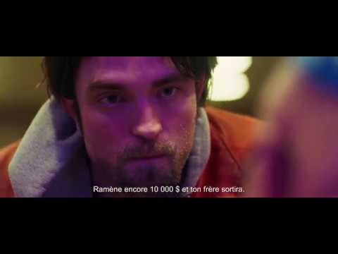 Good Time - Bande-annonce vostfr