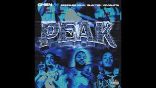 Peak remix