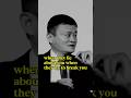 when they lie about you when they try to break you..#motivation#viralvideo #viralreels#quotes#jackma