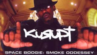 Kurupt - The Life I Live