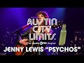 Jenny Lewis &quot;Psychos&quot; on Austin City Limits