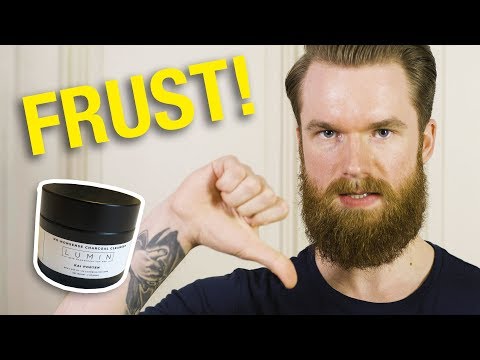 ENTTÄUSCHEND: Mein Test von Lumin Skin!