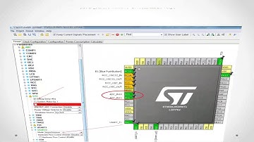 STM32 Nucleon Board ADC- DMA