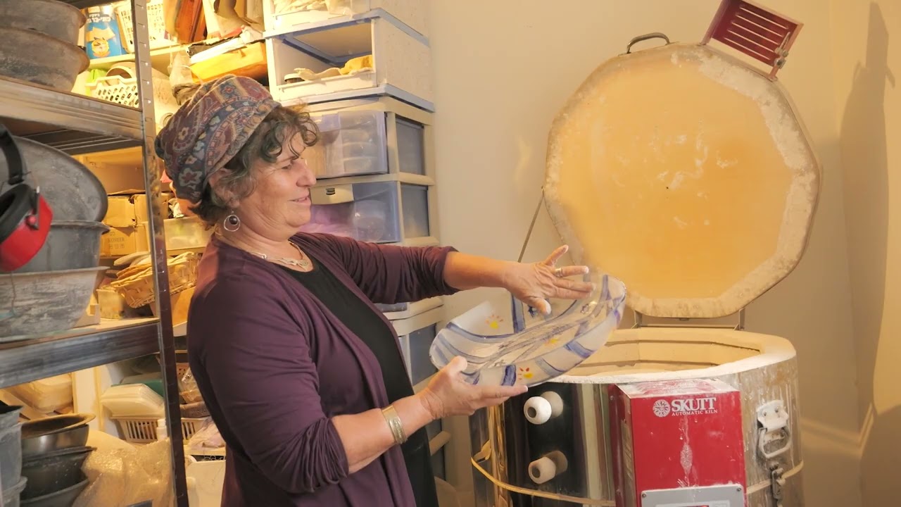 Glass, Loss, Love and Light