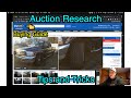 How to: Tips and Tricks to Buy a Car from Copart Auction