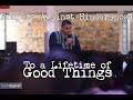 Prayers Against Hinderances To A Lifetime Of Good Things (Dag Heward-Mills)