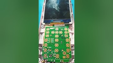 symphony D10 147* no work solution.