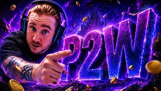 AION 2: ¿Es Pay to Win? Te Lo Explico Sin Filtros