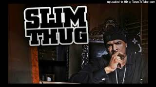 Watch Slim Thug Give It Up feat Drake  Timbaland video