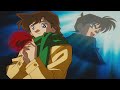 Detective Conan opening 2 - Feel Your Heart - MangaR3ch